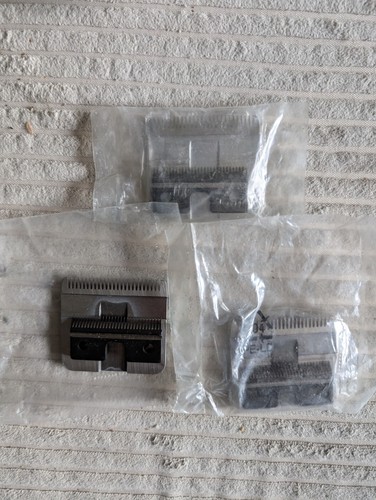 Kemei ersatzmesser scherkopf - kemei,