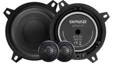 EMPHASER ECP-G4 Gravity 10 cm (4") 2-Wege Komponenten Lautsprecher Set