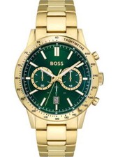 HUGO BOSS Allure Herrenuhr