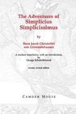 The Adventures of Simplicius