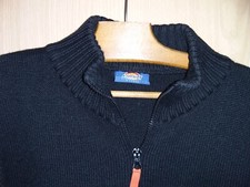 Frühlings Strickjacke von Dickies in größe XL Schwarz