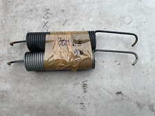 Mercedes-Benz W124 300CE Coupe Federn Heckdeckel beide 1247570429