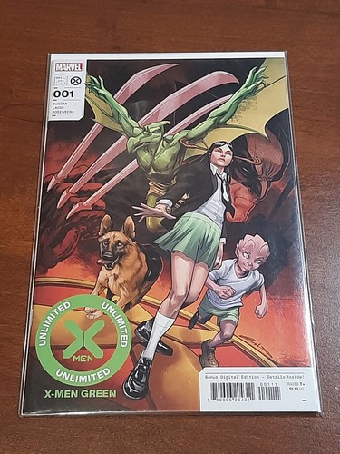 Buy get free x - 2, x-men