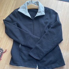 Elkline, Damen, Sweatjacke, Gr XXL