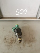 Ford Escort Fiesta Einspritzdüse Einspritzventil Bosch 0280150743