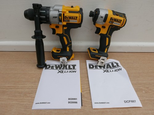 Dewalt dcd996 18v - dcd996,