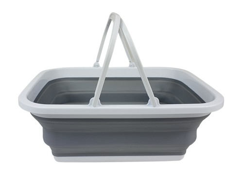 Sesua faltbare wanne mit - faltbare,