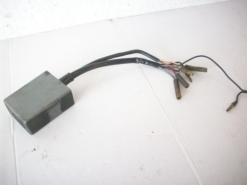 Hitachi cdi einheit - cdi,