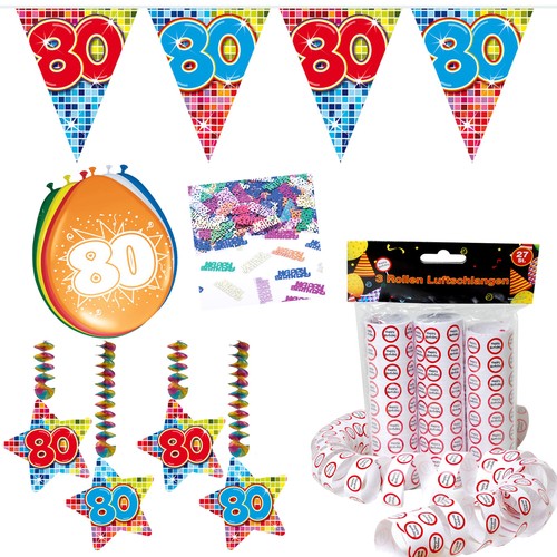 Dekoset set partyset zum - dekoset,