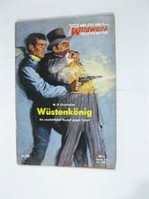 Pabel Western Wildwest Romane