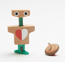 Pirouetto - der vielseitige