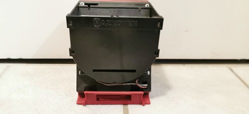 Azkoyen cent hopper - hopper, aus