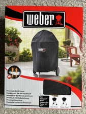 Weber 7143 Premium