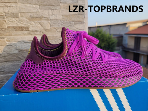 Adidas deerupt dragon ball - dragon,
