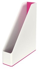 LEITZ Stehsammler WOW Duo