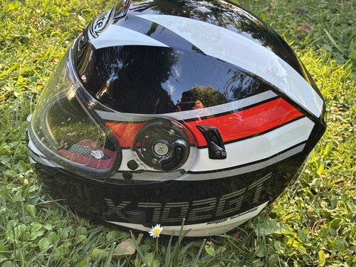Motorradhelm lite 702 gt - x-lite, x-702