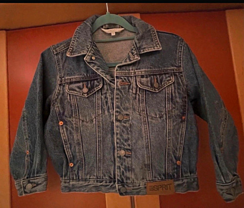 Kurze jeansjacke esprit für - kurze,