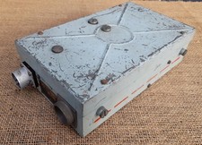 WW2 RAF R1125A Funkempfänger