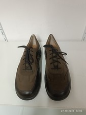 Ganter Gr.45 Uk.10,5 Herren