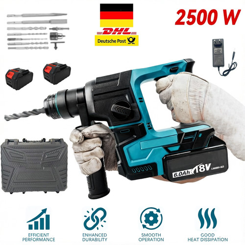 2500w schlagbohrmaschine für - 2500w,