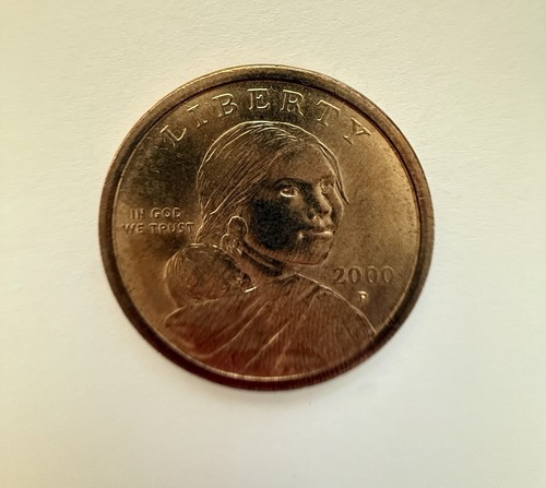 Usa dollar 2000 - 1,