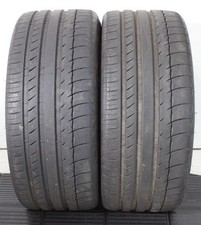 2 x 235/35R19 87Y Sommerreifen Michelin Pilot Sport PS2 N2 4-4,5mm 2015