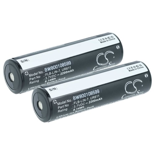 Akku für streamlight 68792 - streamlight,