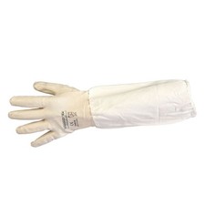 Imker Handschuhe aus Nitril, NEU, Größe 9 (L) Top Qualität