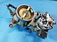 Mercedes Benz W126 W124