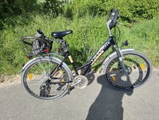 MC Kenzie Fahrrad, ( 26 er ) , 21 Gang Kettenschaltung 