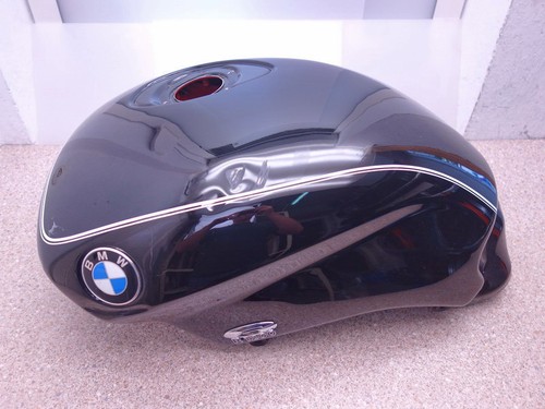 Bmw 1200 cl kraftstoff - c,