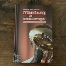 Personalentwicklung als
