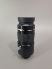SVBONY Okular 34 mm SWA 72° FMC Teleskop