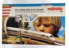 Märklin H0 Delta 2986