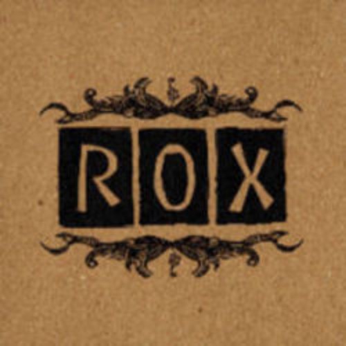 Rox going back 7 - going,