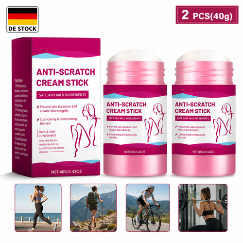 Anti wundreib stick stück - anti,