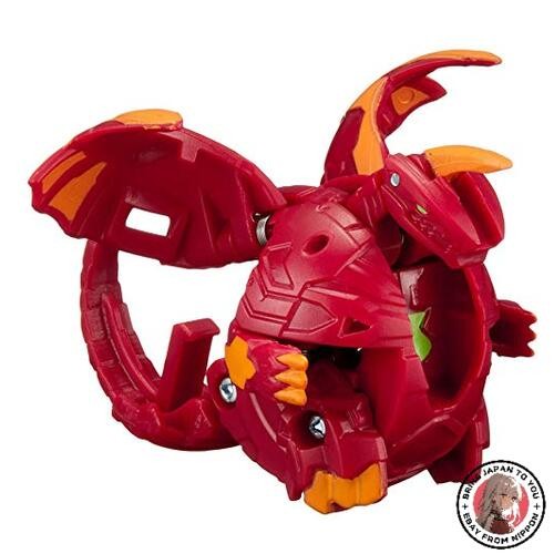 Neu bakugan baku001 - neu,