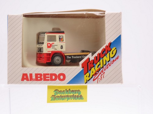 Albedo 600109 scania truck - scania,