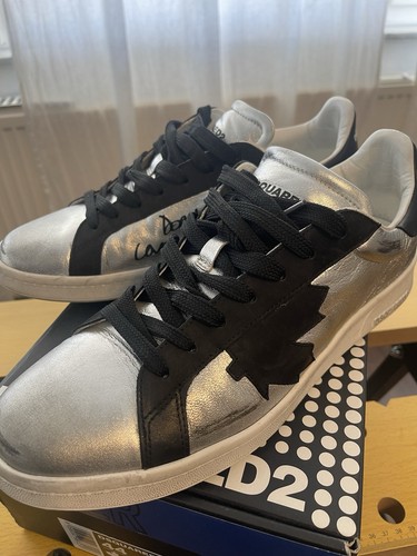 Dsquared2 herren sneaker - herren, –