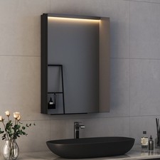 Spiegel Spiegelschrank Bad