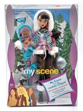 2003 My Scene Chillin' Out