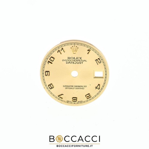 Rolex champagner zifferblatt - champagner,