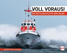 Voll voraus die - voll, voraus!