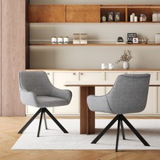 Esszimmerstühle 2/4/6er Set