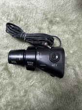 Sony RM-X4S Remote Commander