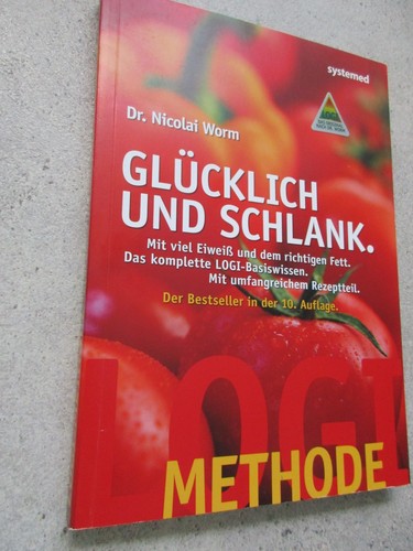 Logi methode glücklich und - logi,