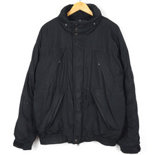 WELLENSTEYN CLIFFJACKE Herren