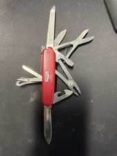 Victorinox swiss army knife - victorinox,