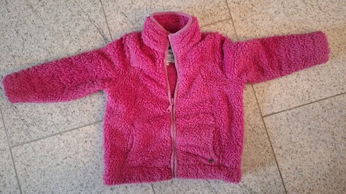 Jacke kuschelig sanetta eat - jacke,