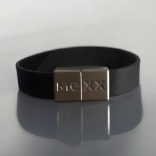 Mexx - Kautschuk Armband